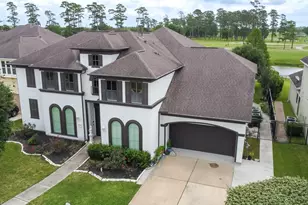 8311 Caroline Ridge Dr, Humble, TX 77396 - Photo 2
