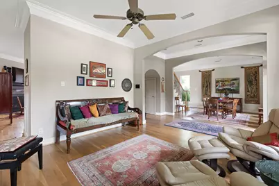 3827 Durness Way, Houston, TX 77025 - Photo 14