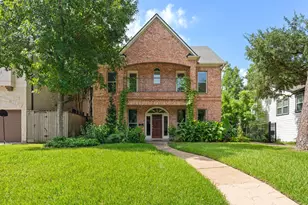 3827 Durness Way, Houston, TX 77025 - Photo 1