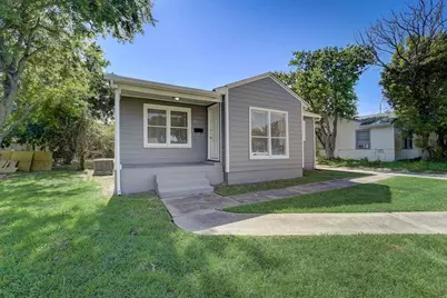 1420 Foreman Street, La Marque, TX 77568 - Photo 2