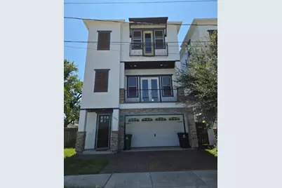 1520 Amundsen Street, Houston, TX 77009 - Photo 2