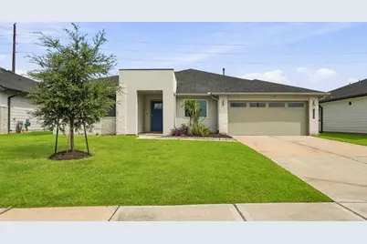 7119 Sunbreeze Lane, Rosenberg, TX 77469 - Photo 1