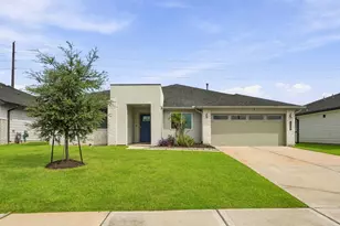 7119 Sunbreeze Ln, Rosenberg, TX 77469 - Photo 1