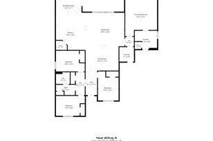 7119 Sunbreeze Ln, Rosenberg, TX 77469 - Photo 36