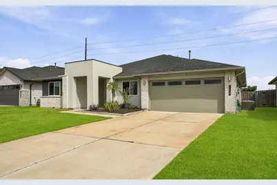 7119 Sunbreeze Lane, Rosenberg, TX 77469 - Photo 2
