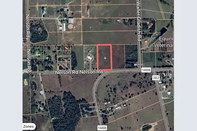 0 Fm 1488, Hempstead, TX 77445 - Photo 2