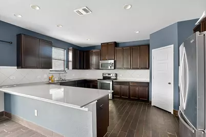 13608 Gerald Ford Street, Manor, TX 78653 - Photo 10