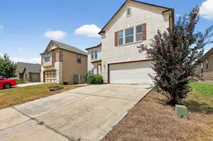 13608 Gerald Ford St, Manor, TX 78653 - Photo 2