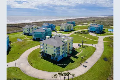 26350 Cat Tail Drive #201, Galveston, TX 77554 - Photo 34
