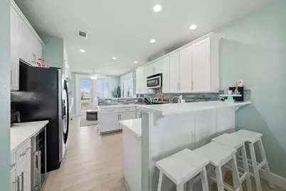 26350 Cat Tail Drive #201, Galveston, TX 77554 - Photo 14