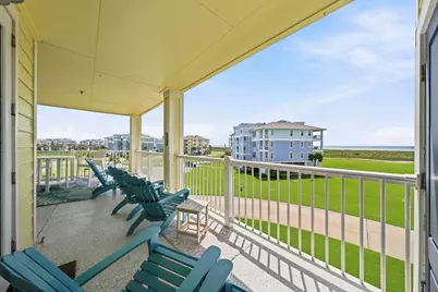 26350 Cat Tail Drive #201, Galveston, TX 77554 - Photo 8