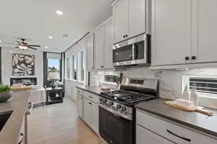 21227 Teal Lovegrass Ln, Cypress, TX 77433 - Photo 8