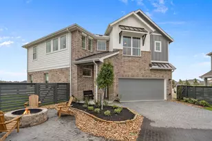 21227 Teal Lovegrass Ln, Cypress, TX 77433 - Photo 2