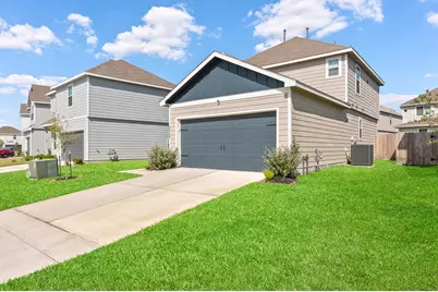 22126 Regal Heights Lane, Houston, TX 77073 - Photo 2