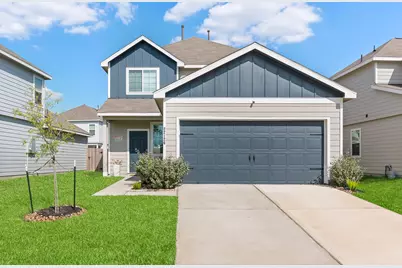 22126 Regal Heights Lane, Houston, TX 77073 - Photo 1