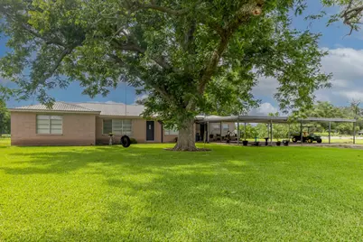 182 County Road 152, Bay City, TX 77414 - Photo 1