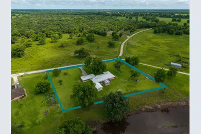 182 County Road 152, Bay City, TX 77414 - Photo 2