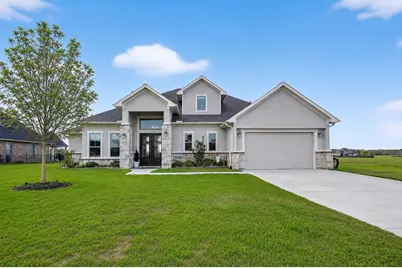 10905 Dauphine Street, Willis, TX 77318 - Photo 2