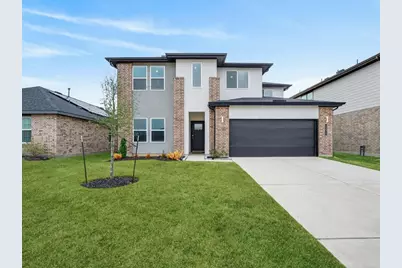 4331 Whitefish Lane, Katy, TX 77494 - Photo 2