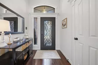 2922 Twisted Oak Drive, Brenham, TX 77833 - Photo 10