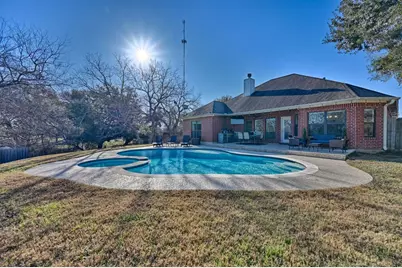 2922 Twisted Oak Drive, Brenham, TX 77833 - Photo 6