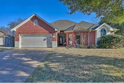 2922 Twisted Oak Drive, Brenham, TX 77833 - Photo 2