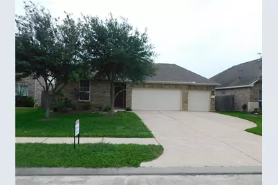 217 Harbor Bend Lane, League City, TX 77539 - Photo 1
