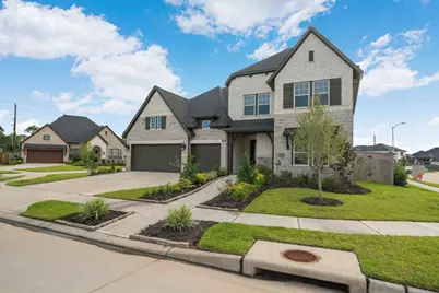 1211 Morning Rose Drive, Missouri City, TX 77459 - Photo 2
