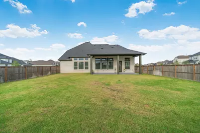1211 Morning Rose Drive, Missouri City, TX 77459 - Photo 8
