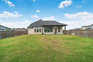 1211 Morning Rose Dr, Missouri City, TX 77459 - Photo 8