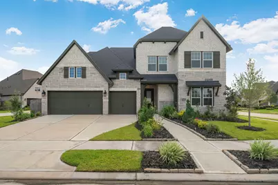 1211 Morning Rose Drive, Missouri City, TX 77459 - Photo 1