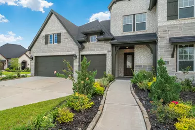 1211 Morning Rose Drive, Missouri City, TX 77459 - Photo 4