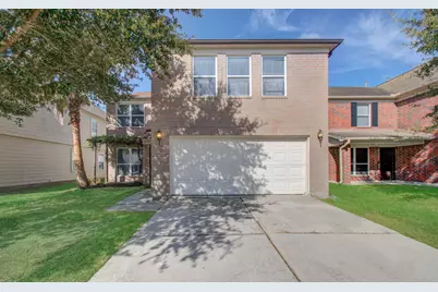 11719 Cabot Hill Street, Houston, TX 77044 - Photo 2