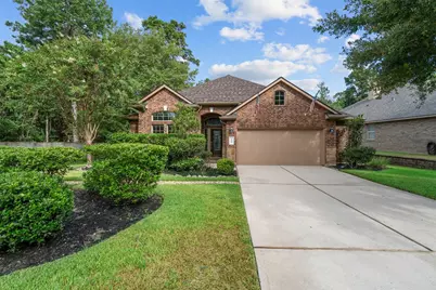 1958 Honey Laurel Drive, Conroe, TX 77304 - Photo 1