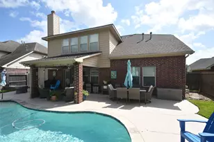 18042 Oakridge Canyon Ln, Richmond, TX 77407 - Photo 4