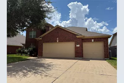 18042 Oakridge Canyon Lane, Richmond, TX 77407 - Photo 2