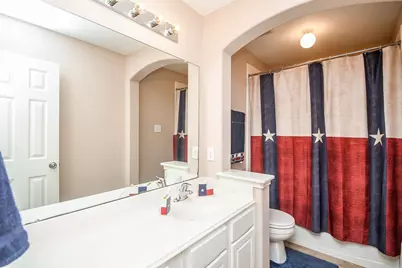 18042 Oakridge Canyon Lane, Richmond, TX 77407 - Photo 30