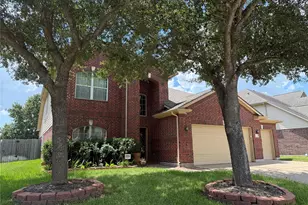 18042 Oakridge Canyon Ln, Richmond, TX 77407 - Photo 1