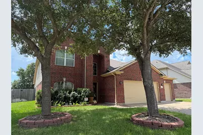 18042 Oakridge Canyon Lane, Richmond, TX 77407 - Photo 1