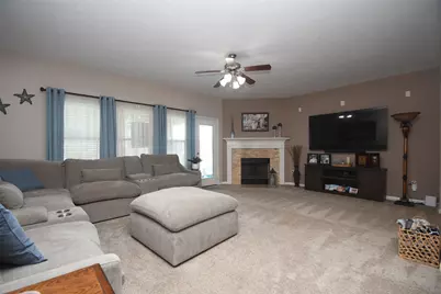 18042 Oakridge Canyon Lane, Richmond, TX 77407 - Photo 12