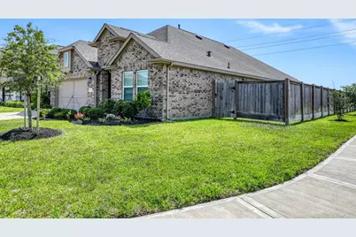 6647 Northchester Drive, Katy, TX 77493 - Photo 2