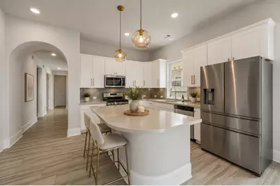 23219 Penstemon Trail, Katy, TX 77493 - Photo 4
