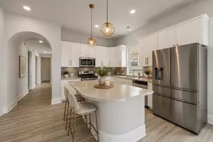 23219 Penstemon Trail, Katy, TX 77493 - Photo 4