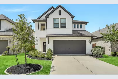 23219 Penstemon Trail, Katy, TX 77493 - Photo 1