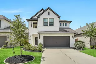 23219 Penstemon Trail, Katy, TX 77493 - Photo 1