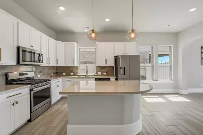 23219 Penstemon Trail, Katy, TX 77493 - Photo 6