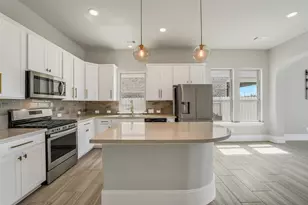 23219 Penstemon Trail, Katy, TX 77493 - Photo 6