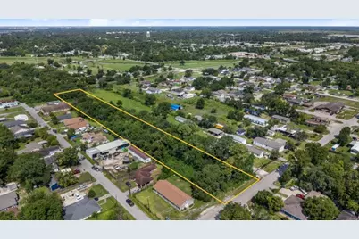 7503 Harrison Street, Baytown, TX 77521 - Photo 2