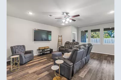 14106 Pinebrook Thistle Court, Cypress, TX 77429 - Photo 8