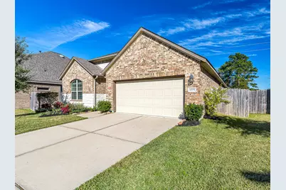 14106 Pinebrook Thistle Court, Cypress, TX 77429 - Photo 4